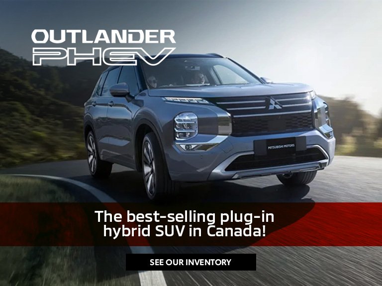 Giroux mitsubishi accueil OUTLANDER PHEV juin