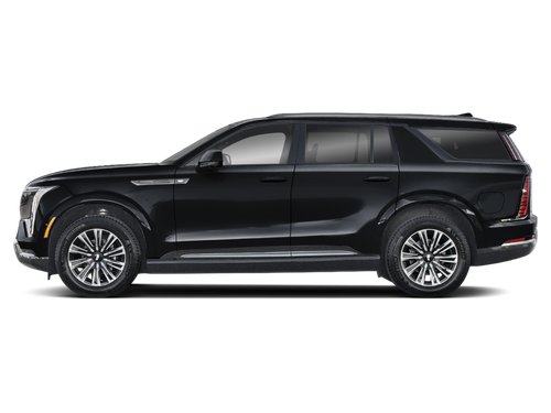 2026 Cadillac 2026 Escalade IQL