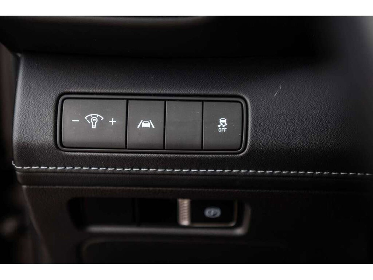 2021 Hyundai Santa Fe Hybrid Black Sainte-Julienne - photo #18