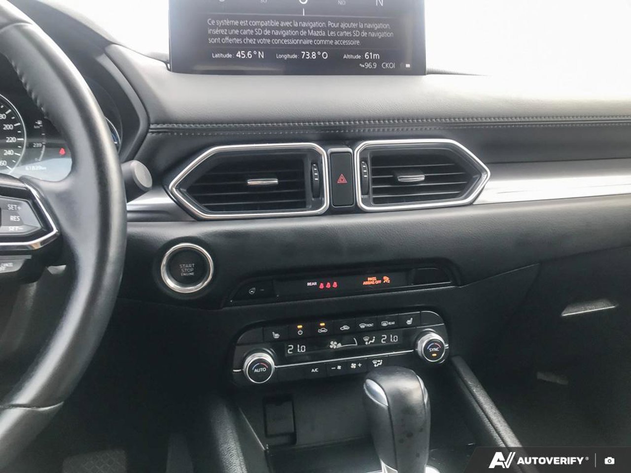 Mazda CX-5 JM3KFBCL5R0516366 2024 Gris Mirabel - photo #21