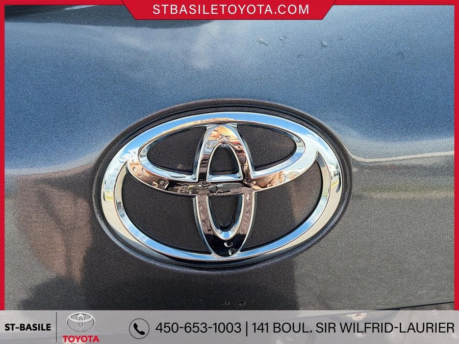 TOYOTA YARIS 2019 2019