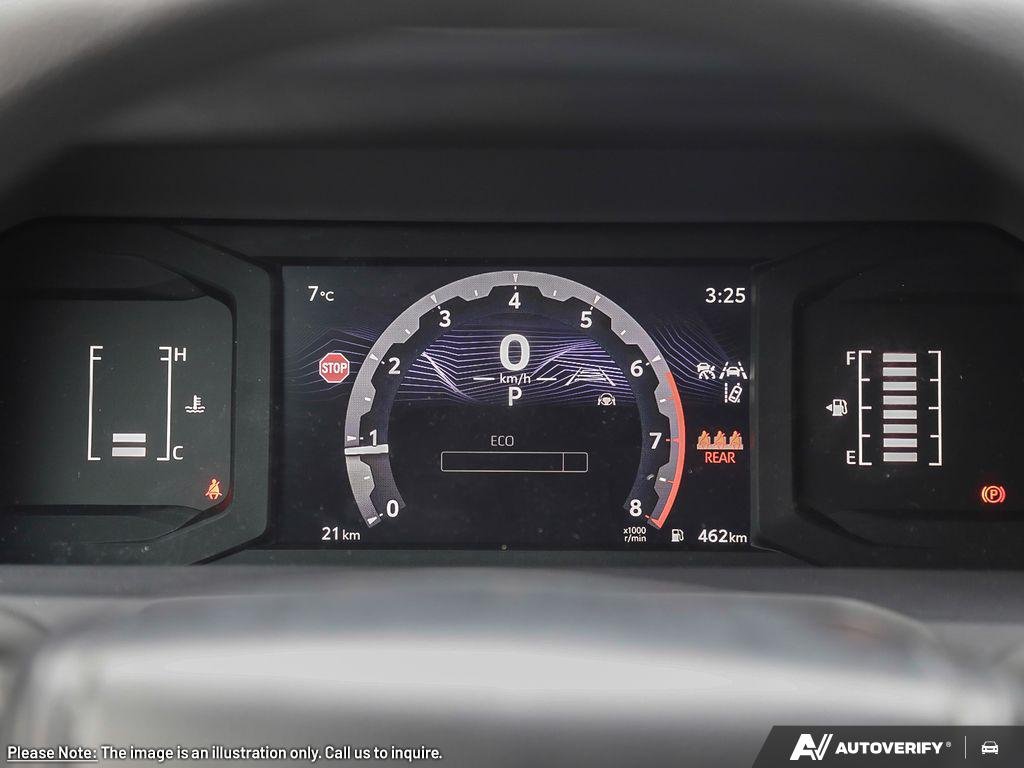 2026 Toyota Tacoma 2601628 | 4x4 Double Cab Auto Mudbath Edmonton - photo #13