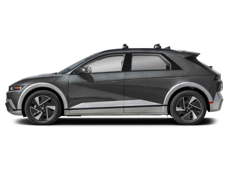 2025 Hyundai IONIQ 5 Privilégié