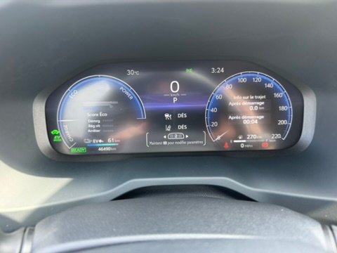 2023 Toyota RAV4 Prime XSE AWD Silver Laval - photo #22