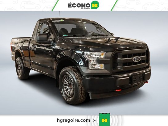 Ford F150 2017 2017 Noir