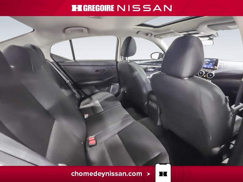 2024 Nissan Sentra Laval - photo #26