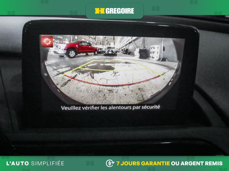 2020 Mazda MX-5 Grey Laval - photo #13