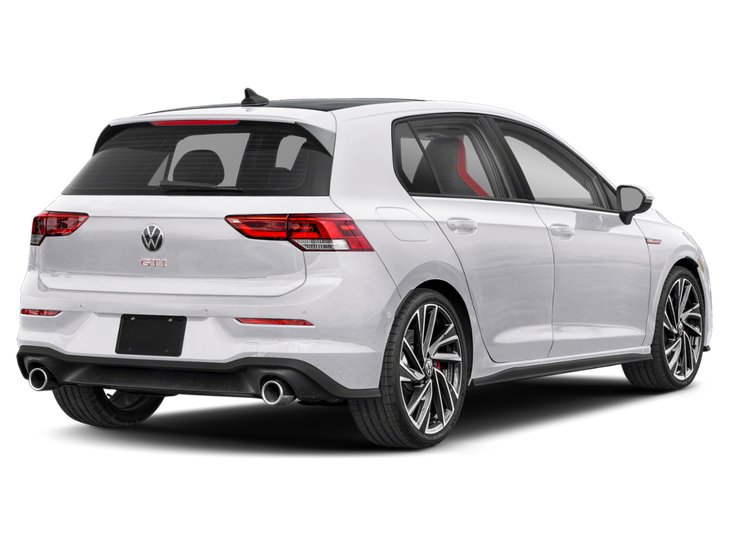 2024 Volkswagen Golf GTI 380 Performance