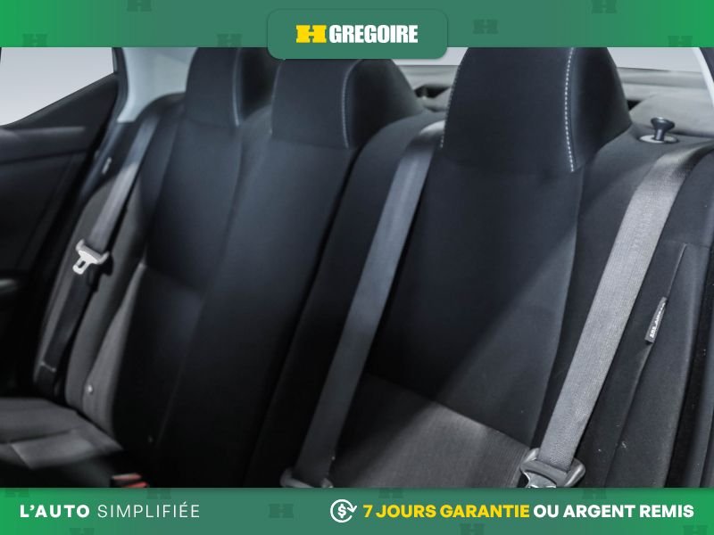 Nissan Sentra 820987 | SV AUTO A/C TOIT GR ELECT MAGS CAM RECUL BLUETOOTH 2024 Noir Laval - photo #22