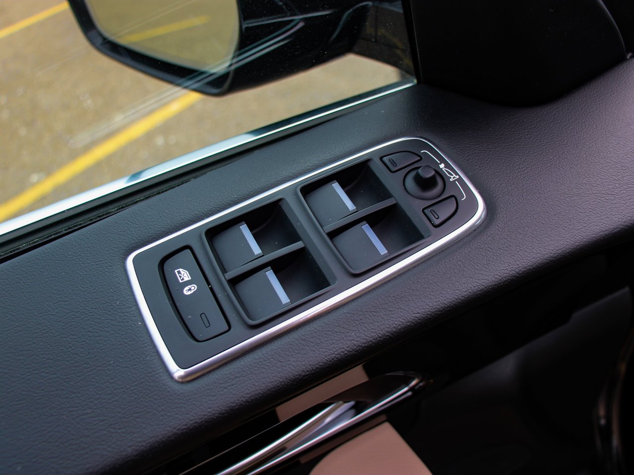 2020 Jaguar F-PACE 25t AWD Premium Black Sherwood Park - photo #16