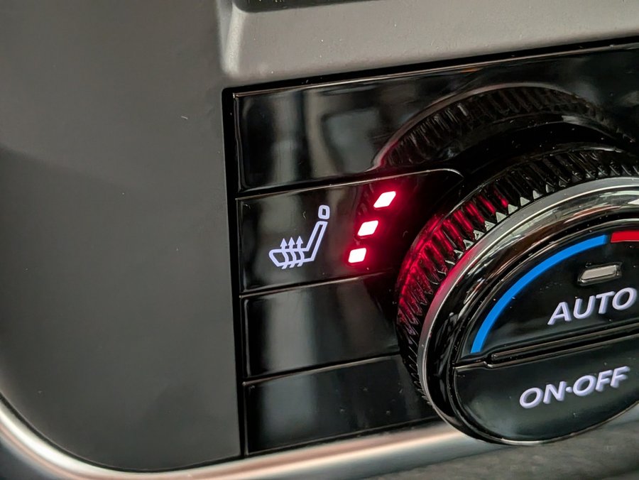 Nissan Rogue 2023 2023 Bleu