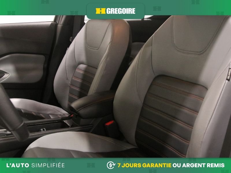 2021 Nissan Kicks Grey Saint-Eustache - photo #13