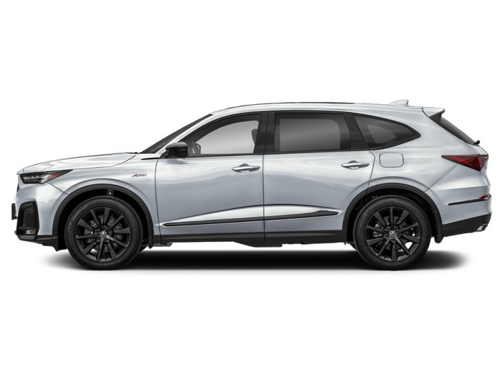 2025 Acura MDX A-Spec