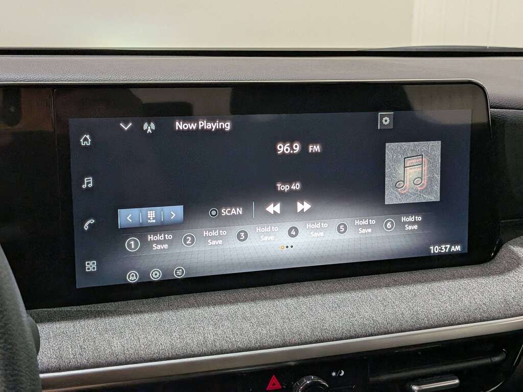 2026 Nissan Kicks S AWD Red Val-David - photo #20