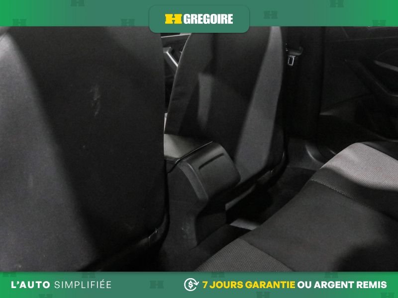 2019 Volkswagen Jetta Grey Saint-Eustache - photo #25