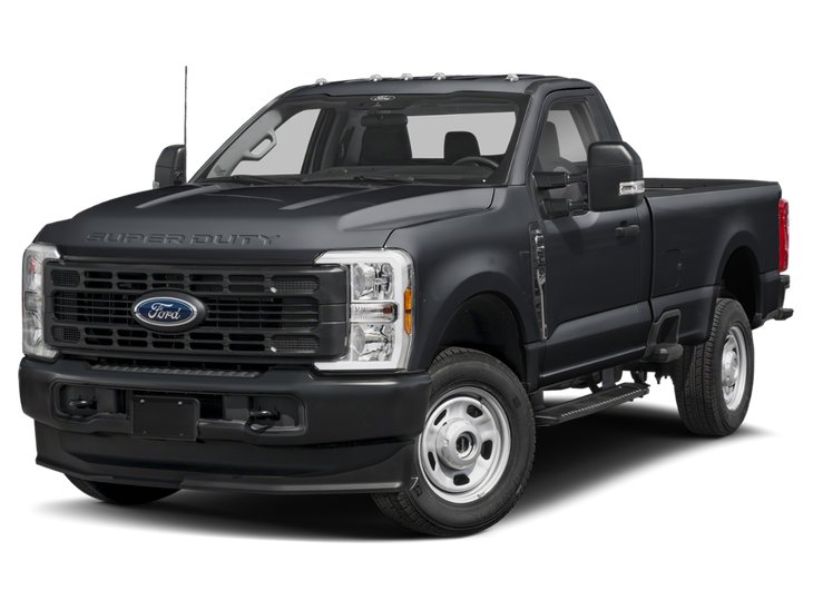 2026 Ford Super Duty F-350 à roues arrière simples XL
