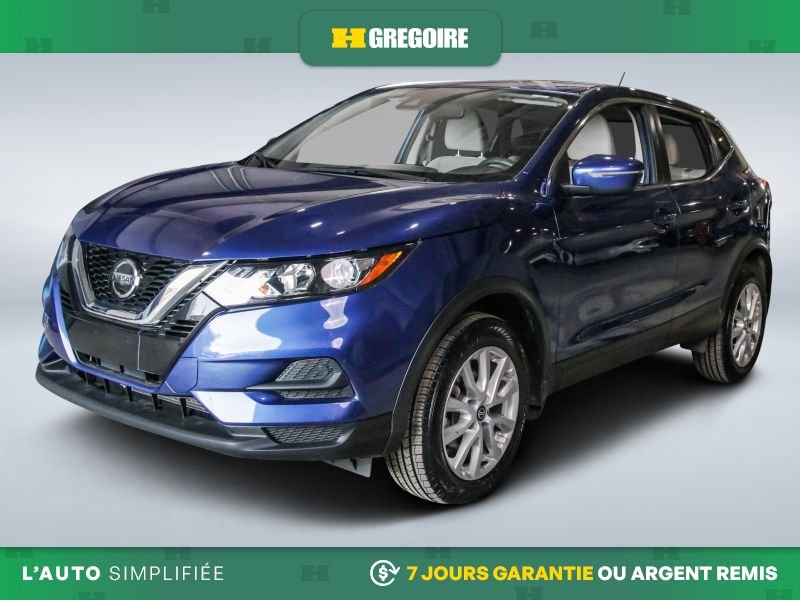 Nissan Qashqai 2023 2023 Bleu