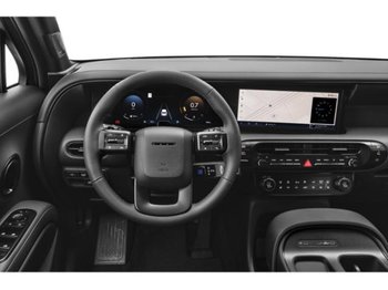 Hyundai Palisade XRT Pro
