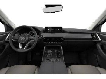 Mazda CX-70 hybride léger GS-L