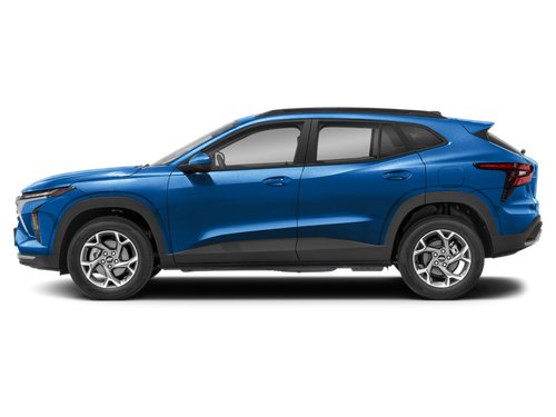 2025 Chevrolet Trax 2025