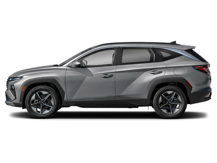 2025 Hyundai Tucson Privilégié