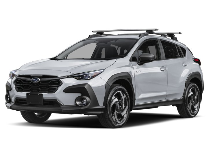 2026 Subaru Crosstrek Hybride Limité