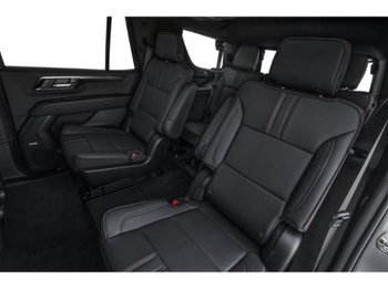 Chevrolet Tahoe RST