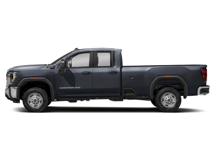 2025 GMC Sierra 2500HD SLE