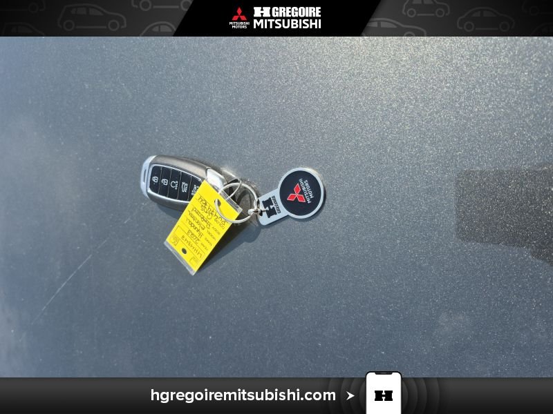 2023 Hyundai Elantra Grey Saint-Eustache - photo #12