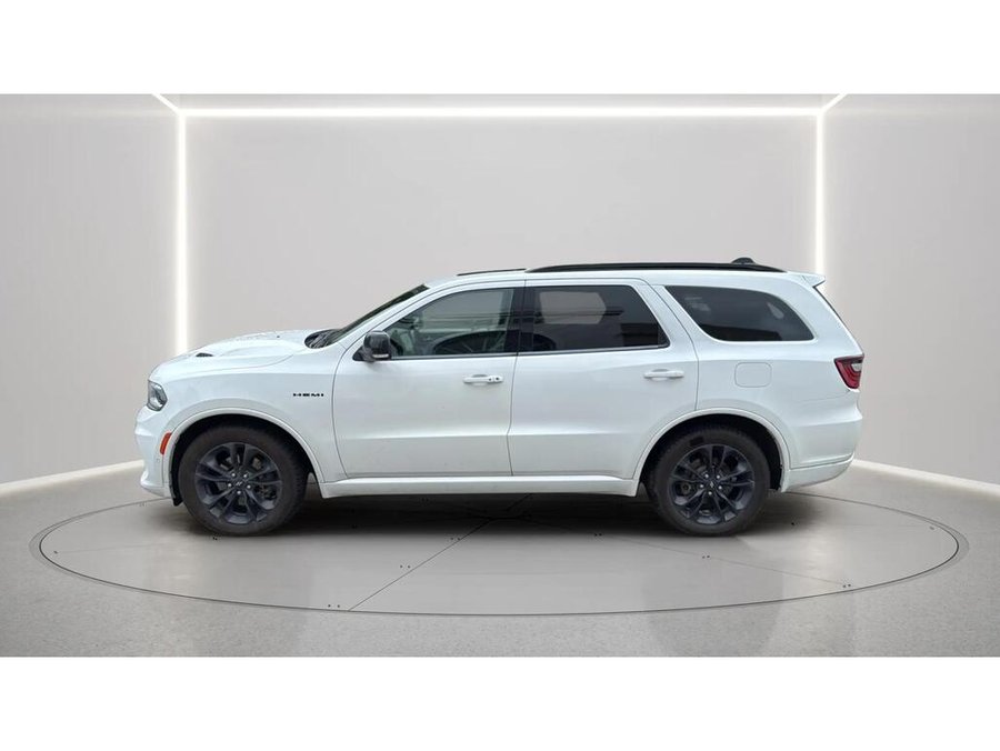 Dodge Durango 2023 2023 Blanc
