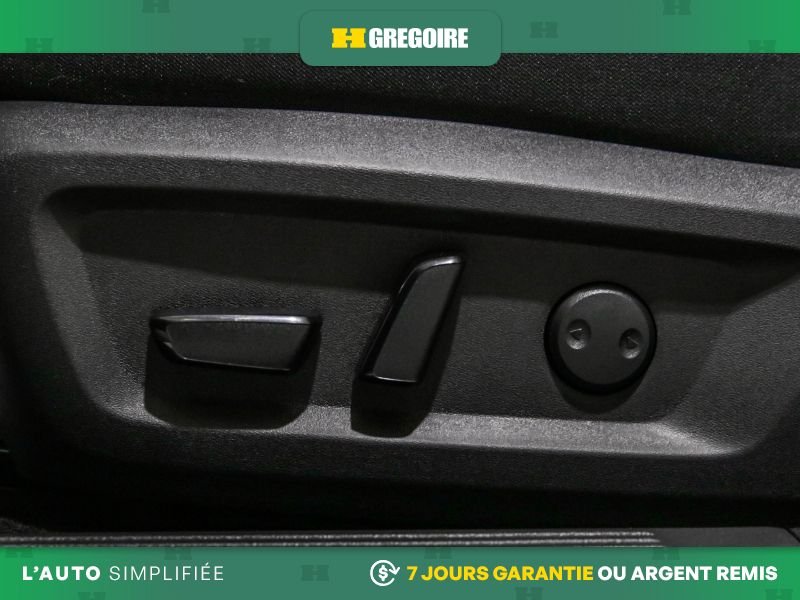 Nissan Rogue 2025 Gris Blainville - photo #13