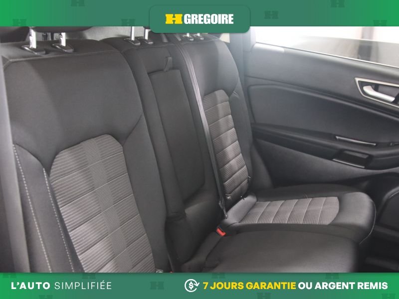 2019 Ford EDGE Black Blainville - photo #28