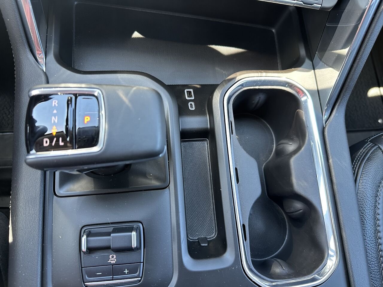 2025 GMC SIERRA K1500 DENALI Denali cabine multiplace 4RM 157 po White Gatineau - photo #13