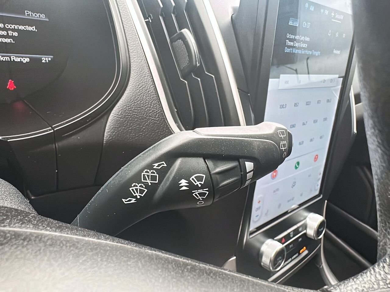 Ford Edge 2024 Gris Rouyn-Noranda - photo #18