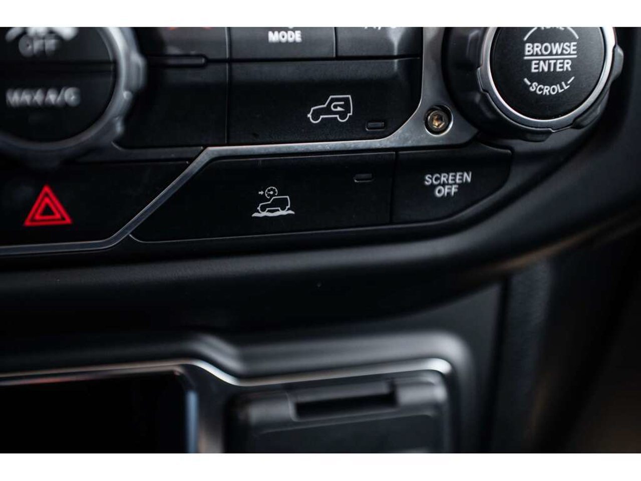 2022 Jeep Wrangler Willis 4x4 Silver Sainte-Julienne - photo #23
