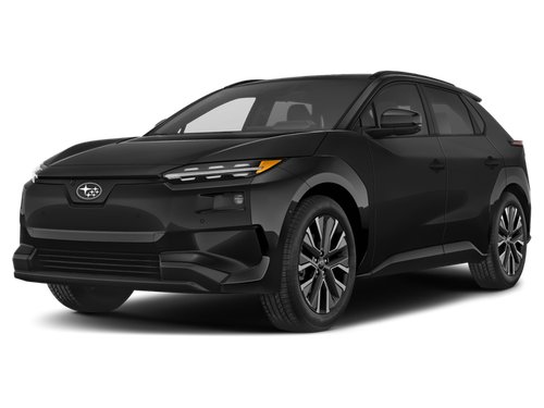 2026 Subaru 2026 Solterra