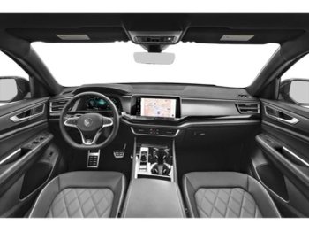 Volkswagen Atlas Cross Sport Execline