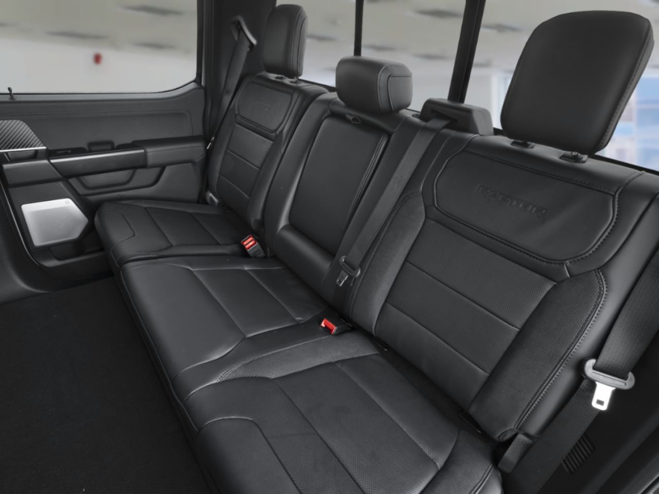 2026 Ford F-150 White Saint-Eustache - photo #5