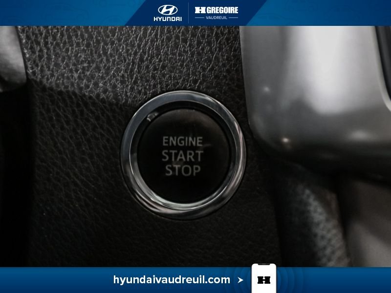 Toyota Highlander YW142 | XLE l AWD - CUIR - MAGS - TOIT - NAV - BLUETOOTH - 2016 Noir Laval - photo #27
