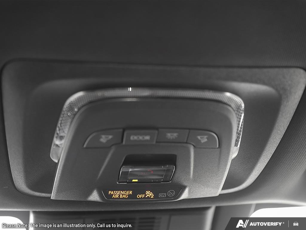 2026 Toyota bZ JTMAFAEB1TA001403 Wind Chill Pearl Sherbrooke - photo #18