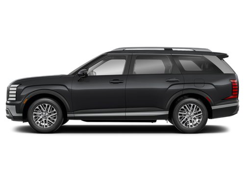2026 Hyundai Palisade 2026