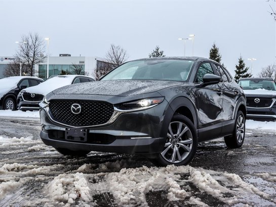 2024 Mazda CX-30 2024 