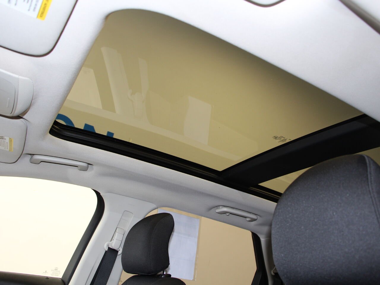 2016 Ford Edge EDGE SEL Grey Châteauguay - photo #17