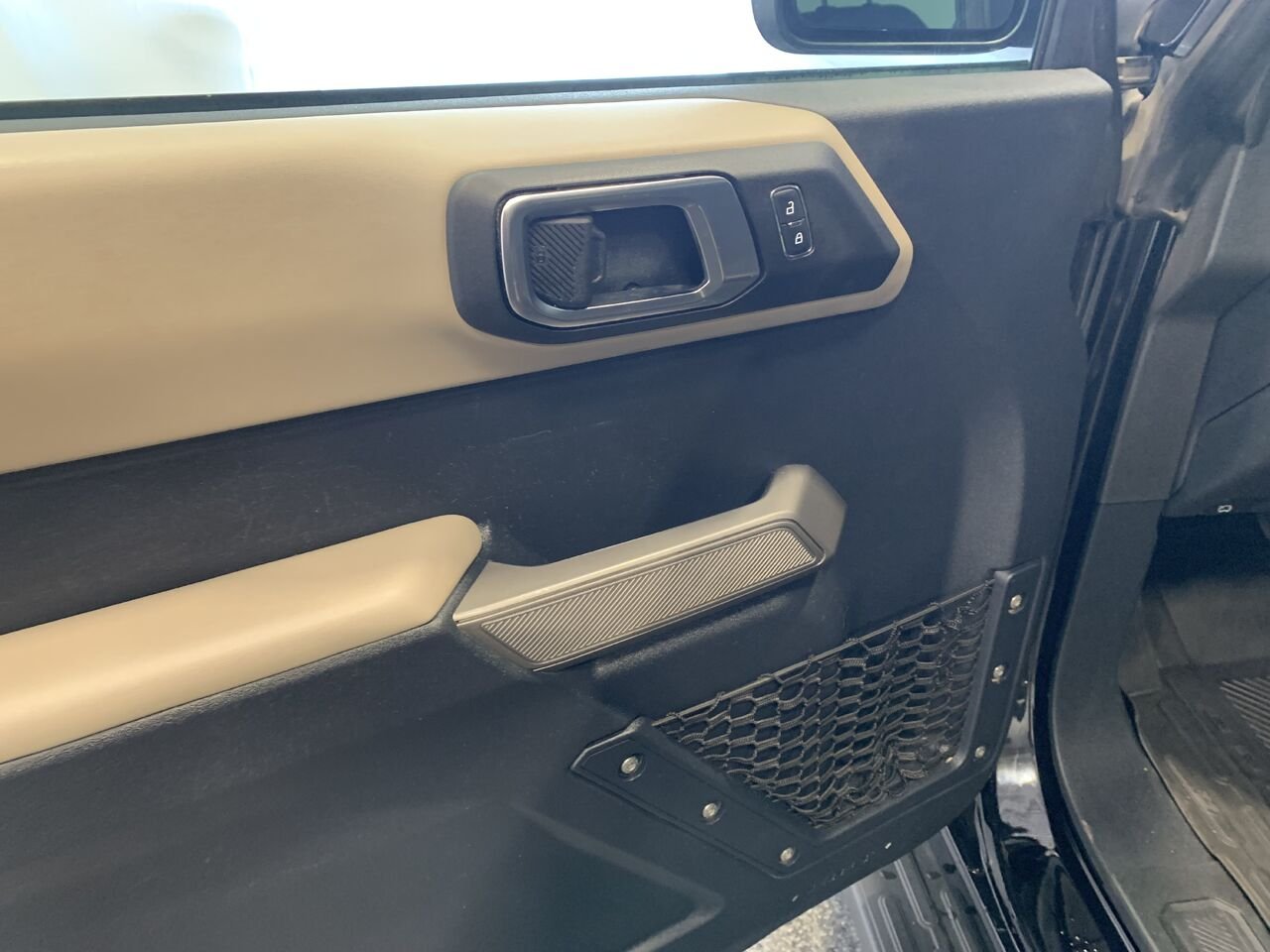 2022 Ford Bronco WILDTRACK ADVANCED Black Châteauguay - photo #24