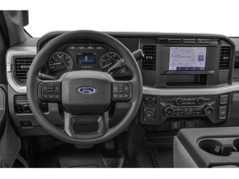 Ford Super Duty F-350 SRW XL