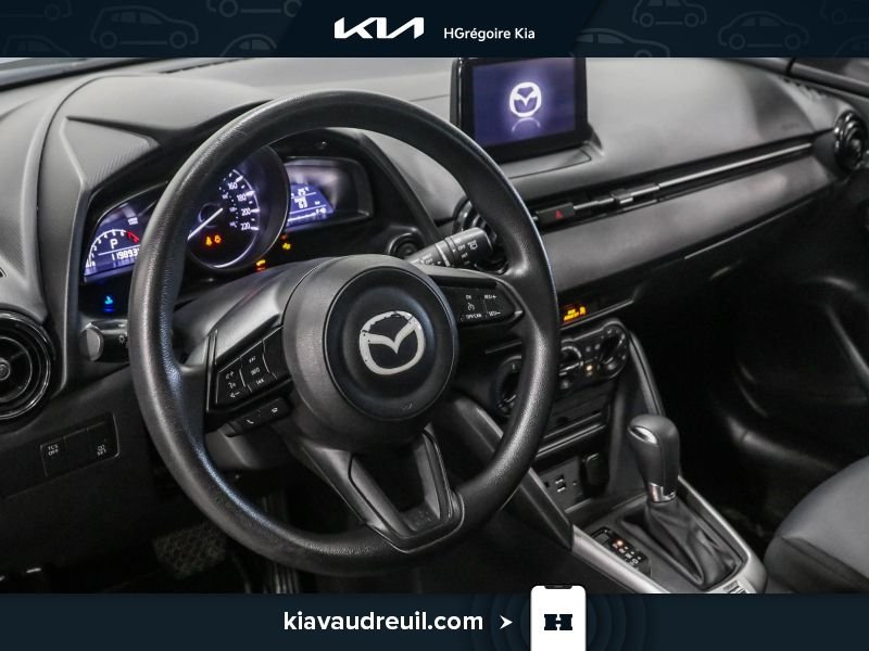2018 Mazda CX-3 Laval - photo #9