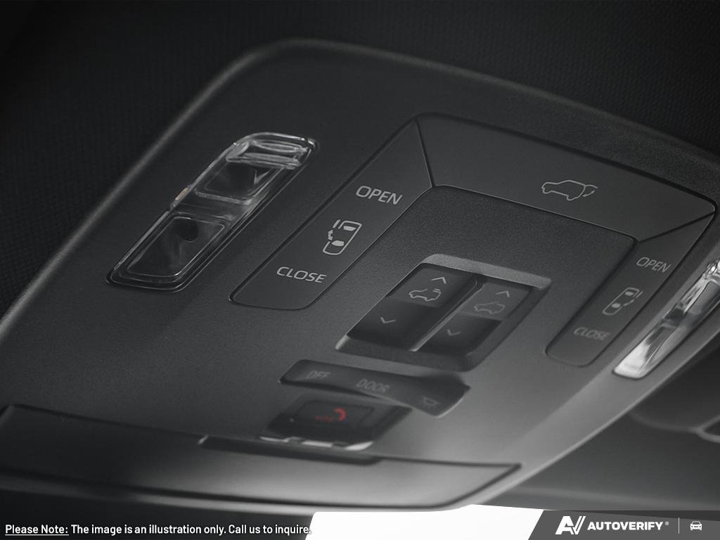 2026 Toyota Sienna 5TDGSKFC6TS271006 Cement Sherbrooke - photo #18