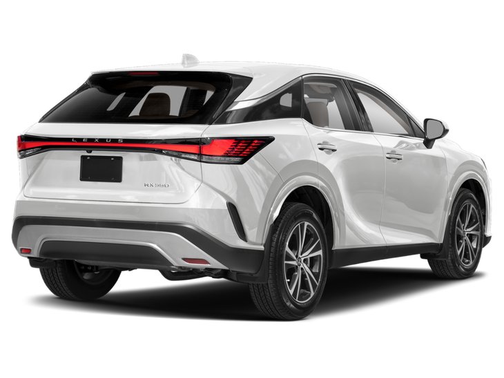 2026 Lexus RX RX 350
