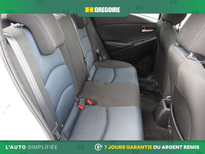 Toyota Yaris 2020 Gris Blainville - photo #25