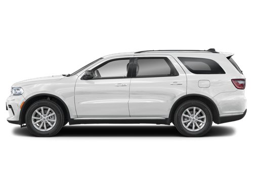 2026 Dodge 2026 Durango